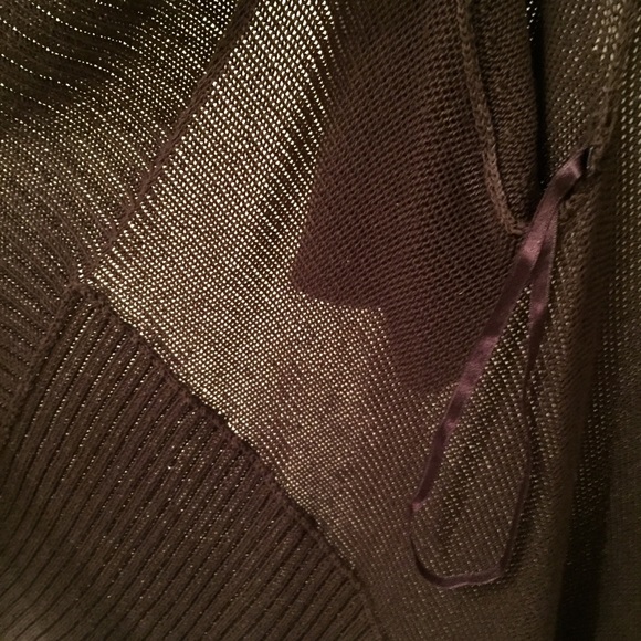 DONATED⌛️ Banana Republic short-sleeve cardigan - Picture 4 of 6